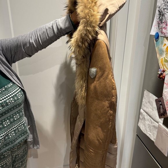 RUDSAK WINTER COAT - Picture 5 of 7